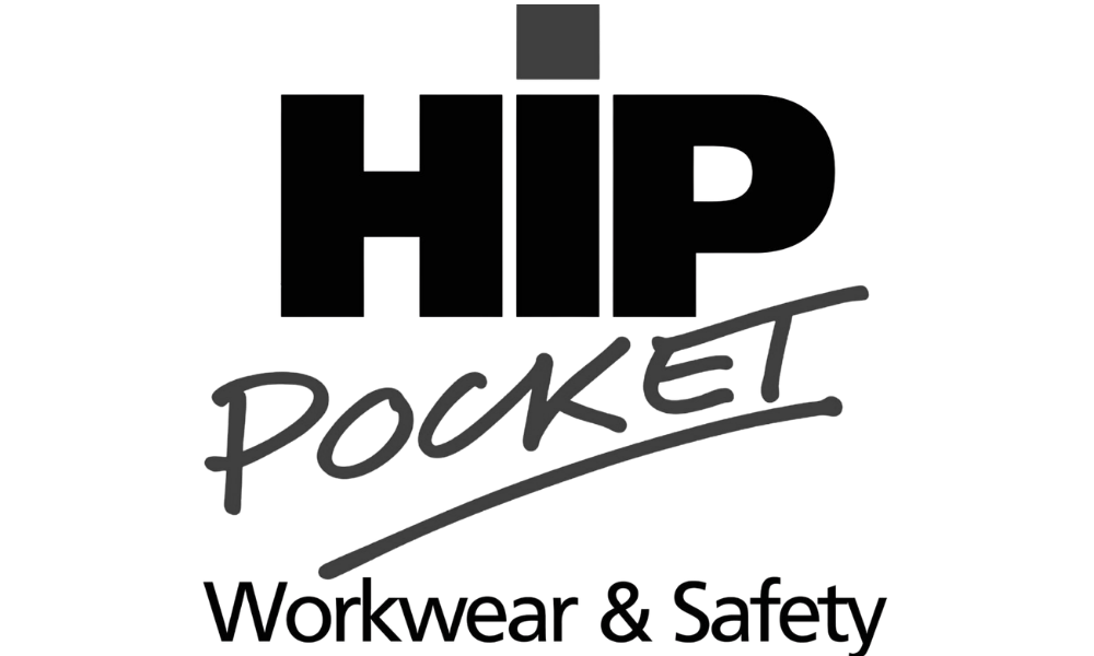 Hip Pocket Workwear logo